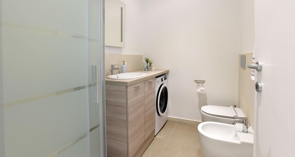 Altido Superb Apt Near Arco Della Pace And Sforzesco Castle Milano Exteriör bild