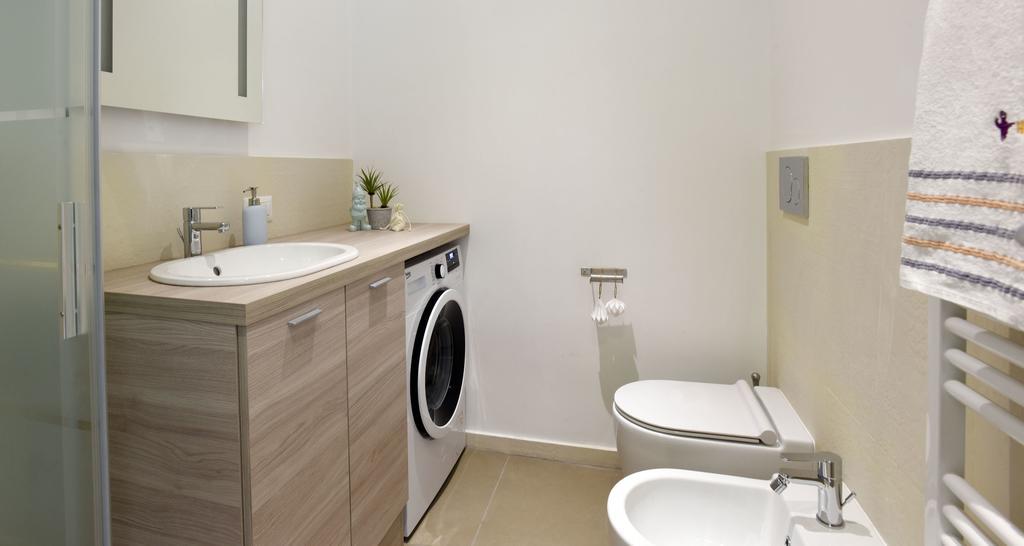Altido Superb Apt Near Arco Della Pace And Sforzesco Castle Milano Exteriör bild
