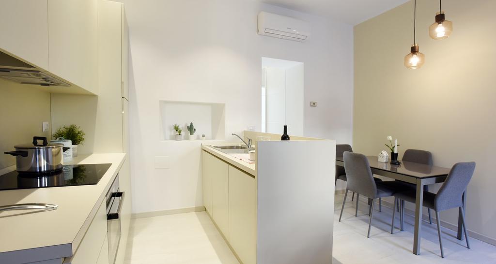 Altido Superb Apt Near Arco Della Pace And Sforzesco Castle Milano Exteriör bild