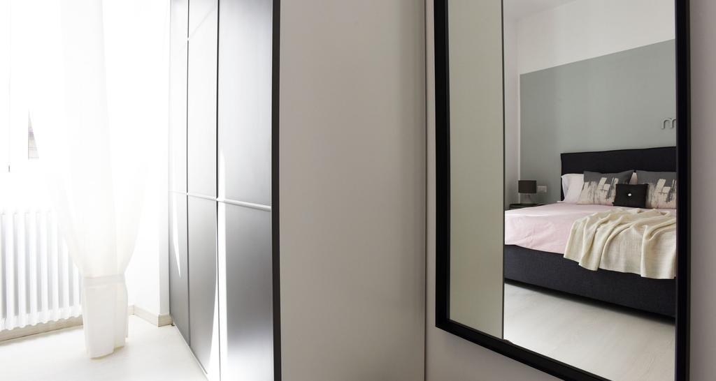 Altido Superb Apt Near Arco Della Pace And Sforzesco Castle Milano Exteriör bild