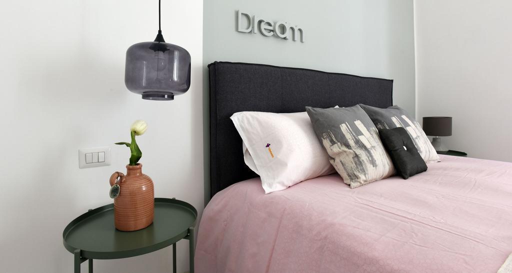 Altido Superb Apt Near Arco Della Pace And Sforzesco Castle Milano Exteriör bild