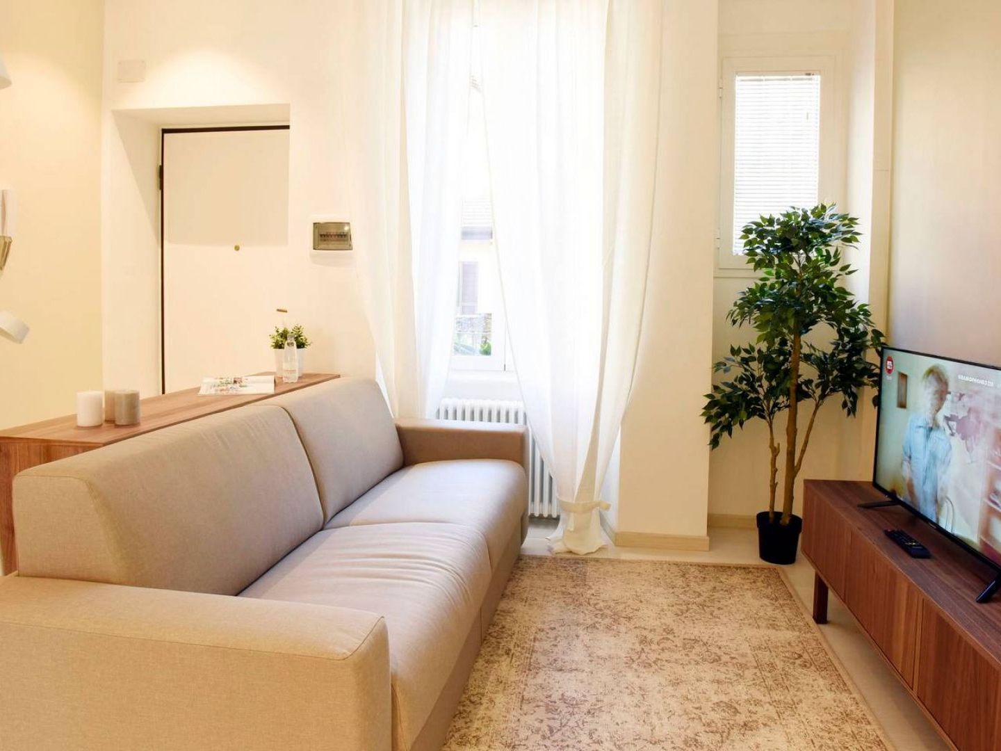 Altido Superb Apt Near Arco Della Pace And Sforzesco Castle Milano Exteriör bild